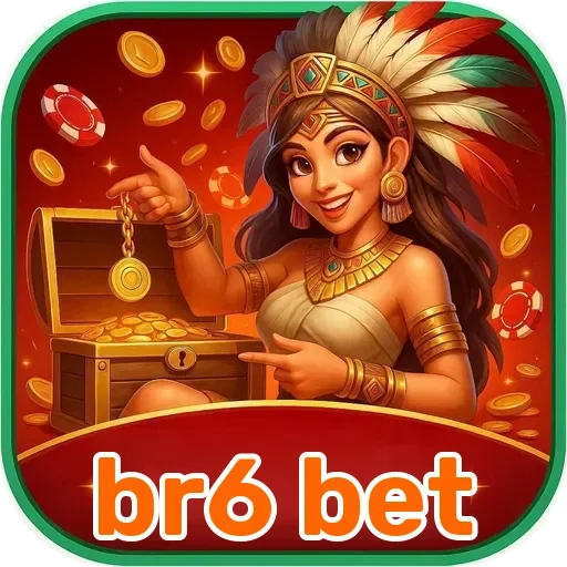 br6 bet App