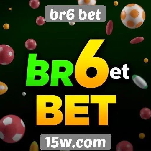 Comparativo de bônus oferecidos na br6 bet
