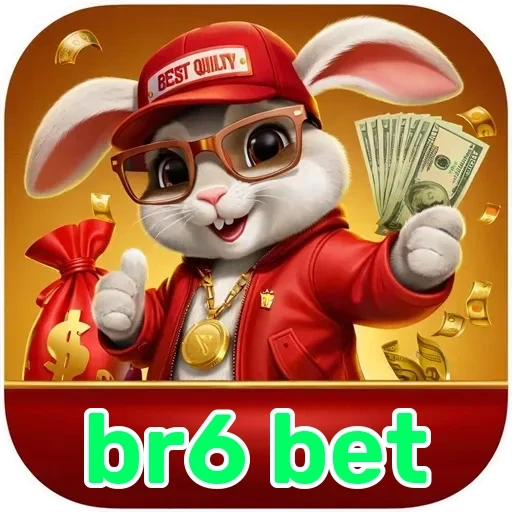 br6 bet Bônus