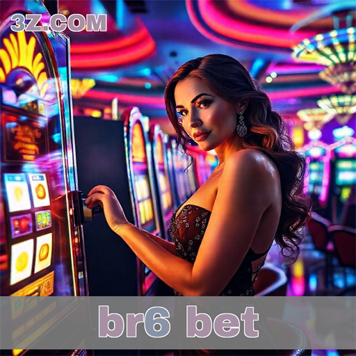 Apostas Inovadoras no Site br6 bet: Sua Experiência de Jogo