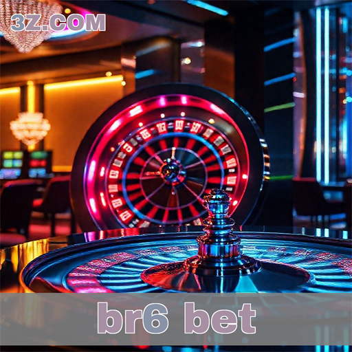 Explorando a plataforma br6 bet: uma nova era nos jogos