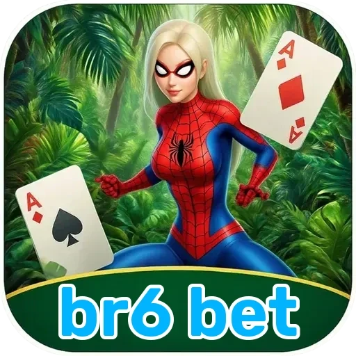 br6 bet Jogos