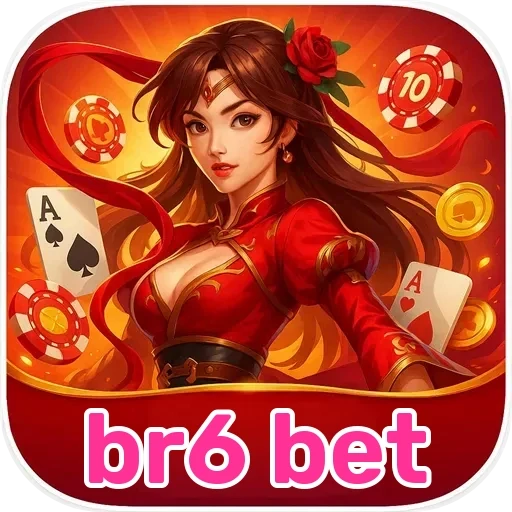 br6 bet Login