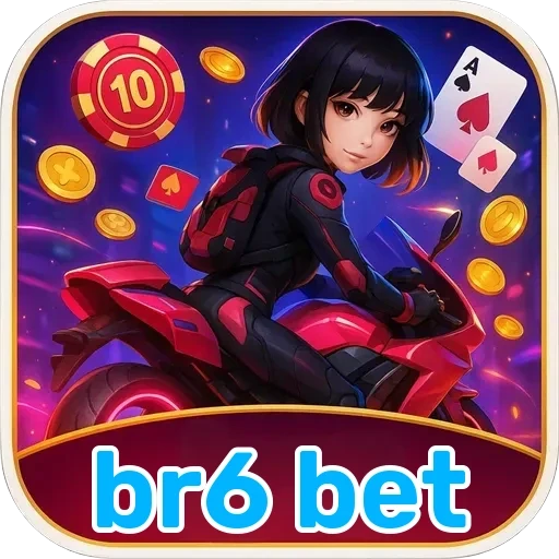 br6 bet Promoções