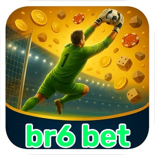 br6 bet Segurança