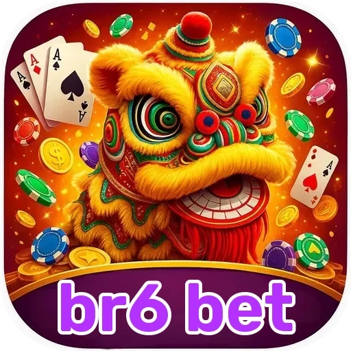 br6 bet VIP
